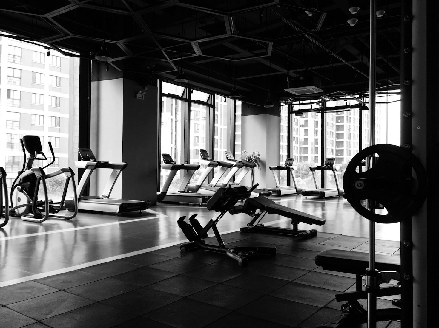 The Key Benefits of Working with a Trainer