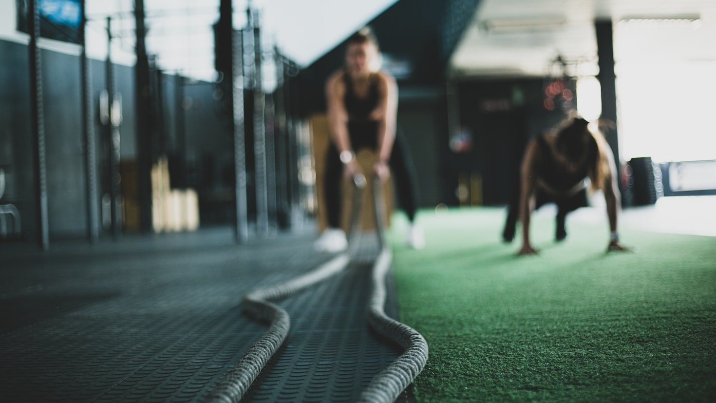 What to Expect from a Professional Trainer